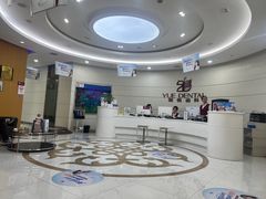 -雅悦齿科(顾村公园店)