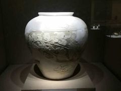 景点-宁夏博物馆