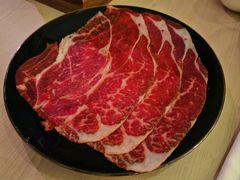 -怡咖啡·自助餐·西安香格里拉
