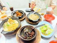 -兴记肉骨茶(甲洞大街第二新分店)