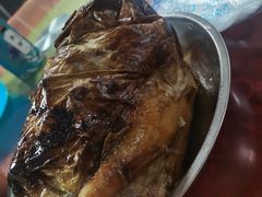 -香江农家乐饭店