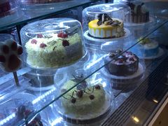 -好利来(团结湖店)