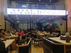 -晓靖轩烧烤(沙河风情店)