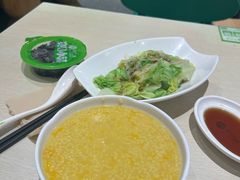 -甲乙饼·手工牛肉饼(东方广场店)
