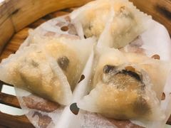 -泉州富力万达文华酒店-品珍中餐厅