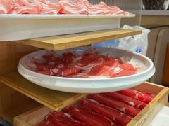 -东门口·新式老北京火锅(河西龙湖天街店)