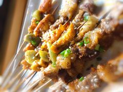 -木屋烧烤(龙湖天街店)