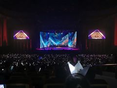 -成都金融城演艺中心