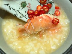 潮汕砂锅海鲜粥-潮堂 · 潮州菜(国贸商城店)