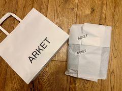 -ARKET CAFÉ(三里屯太古里店)