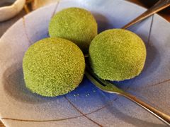 糯米大福-森味薪火烧•烧鸟居酒屋•日本料理(望京店)