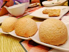 -添好运点心专门店(百老汇店)