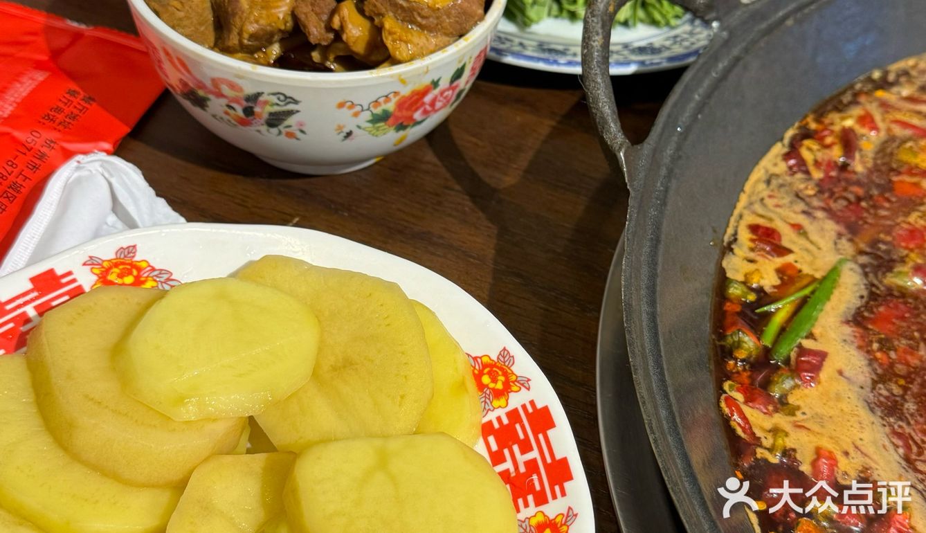 这次没踩雷！这家火锅真的可以