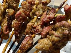 -河南前程·羊肉汤·烧烤(总店)