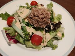 -萨莉亚意式餐厅(新邻天地店)