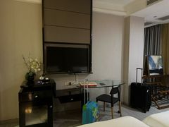 -梅州万达广场华美达酒店