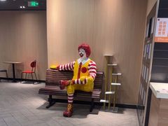 -麦当劳(温州人民路店)