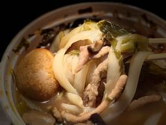 -想时吻泡蛋苕粉(徐东店)