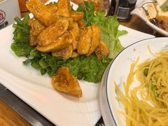 -张记焖窑·十五年专注焖烤(雍和宫店)