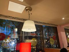 大堂-鱼食饭稻·苏浙土菜17年老馆子(平江路店)