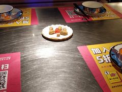 -匠子烤鱼(桫椤湾店)