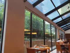-西安大景城堡酒店·雅庭西餐厅