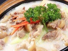 -瓦房食代·四合院湘菜馆(坂田店)