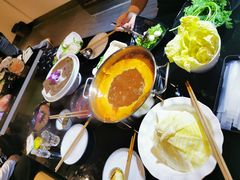 -唯爱KTV聚会餐厅(仙林东城汇店)