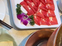 -东来顺饭庄(天坛店)