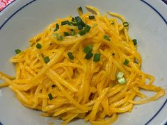 -荆九爷爆炒桥头三嫩(浙大店)