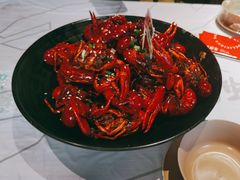 -巴厘龙虾·榜首油焖大虾(音乐学院·沿江酒馆店)