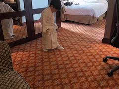 -无锡君来洲际酒店