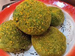 -堂瓦里·33年传统赣菜(第一街区店)