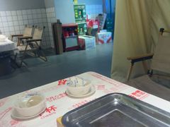 -胡犇嗲单车烧烤(坡子街店)