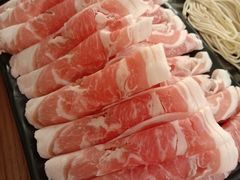 -呷哺呷哺(凯旋广场店)