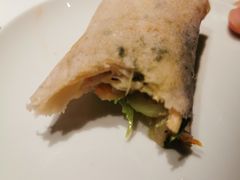 厦门春卷-遇外滩(BFC外滩金融中心店)