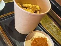 -吼堂老火锅(武汉 天地壹方南馆店)