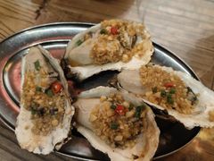 -辉记炭烧海鲜大排档·老字号(福田店)
