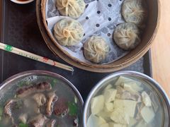 -鑫旺旺汤包(总店)