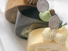红茶好柿-Kekimatata 生日蛋糕·烘焙教学