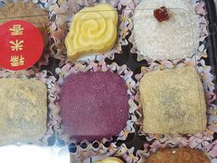 -糯米香(长江路店)