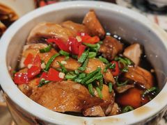 -南京大牌档(崇文门国瑞店)