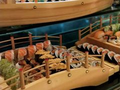 -晋江荣誉国际酒店·港誉茶餐厅