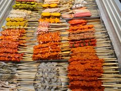 -老啪叽串炒饭(铁百店)