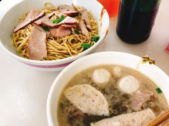 -非遗·爱西干面(小公园总店)