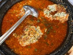 合渣-张关合渣(航空大道店)