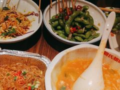 -管氏翅吧(地安门创始店)