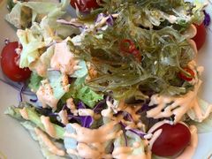 -萨莉亚意式餐厅(国和1000店)