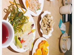 -小鱼小牛·鱼牛干锅·脆鱼火锅(世欧广场店)