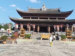 -天龙八部武侠城